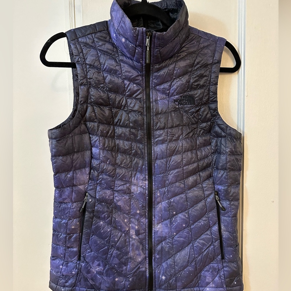 The North Face Thermoball Vest